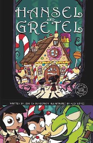 Hansel and Gretel