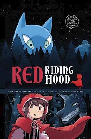 Red Riding Hood