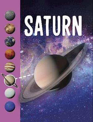 Saturn