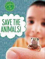 Save the Animals!