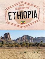 Your Passport to Ethiopia