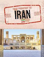 Your Passport to Iran