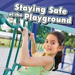 Staying Safe at the Playground