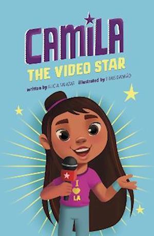 Camila the Video Star