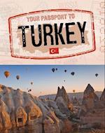 Your Passport to Turkey