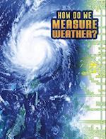 How Do We Measure Weather?