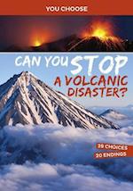 Can You Stop a Volcanic Disaster?