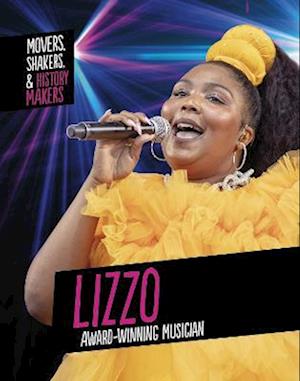 Lizzo, Award-Winning Musician