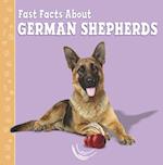 Fast Facts About German Shepherds