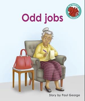 Odd jobs