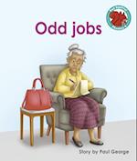 Odd jobs