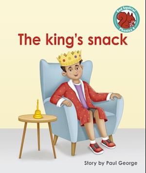 king's snack