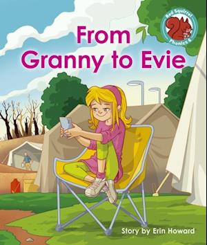 From Granny to Evie