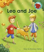 Leo and Joe