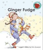 Ginger Fudge