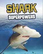 Shark Superpowers