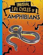 Unusual Life Cycles of Amphibians