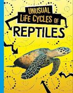 Unusual Life Cycles of Reptiles