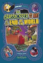 The Grasshopper and the Ant at the End of the World