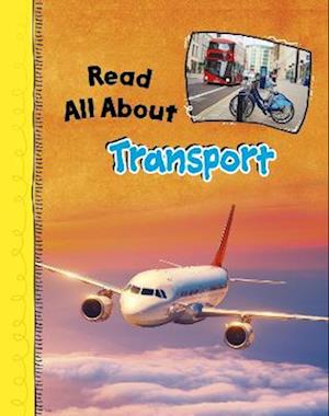 Read All About Transport