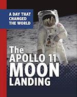The Apollo 11 Moon Landing