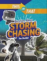 This or That Questions About Storm Chasing
