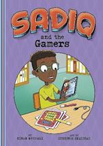 Sadiq and the Gamers