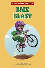 BMX Blast