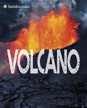 Volcano