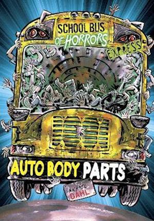 Auto Body Parts - Express Edition