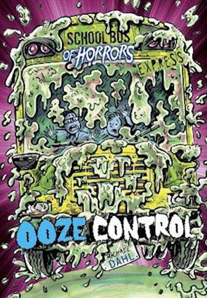 Ooze Control - Express Edition