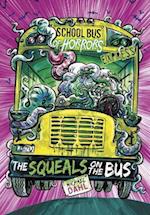 The Squeals on the Bus - Express Edition