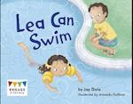 Lea Can Swim