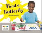 Paint a Butterfly
