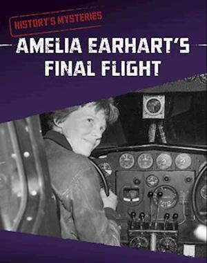 Amelia Earhart's Final Flight