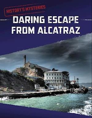 Daring Escape From Alcatraz