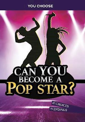 Can You Become a Pop Star?