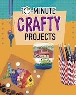 10-Minute Crafty Projects