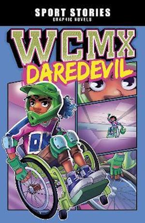 WCMX Daredevil