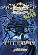 Night of the Scrawler - Express Edition