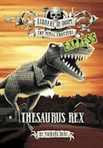 Thesaurus Rex - Express Edition