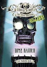 Tome Raider - Express Edition