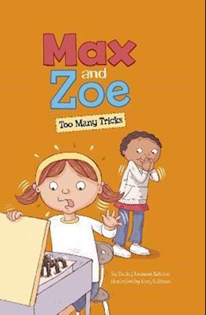 Max and Zoe: Too Many Tricks