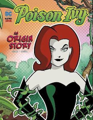 Poison Ivy