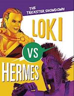 Loki vs Hermes