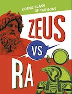 Zeus vs Ra