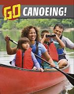 Go Canoeing!
