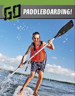 Go Paddleboarding!