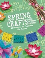 Spring Crafts From Different Cultures