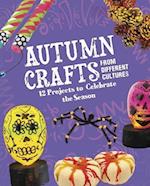 Autumn Crafts From Different Cultures